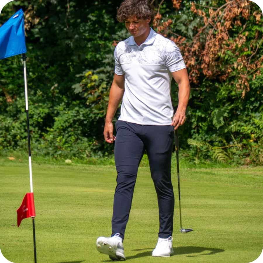 Want elite ball striking?
