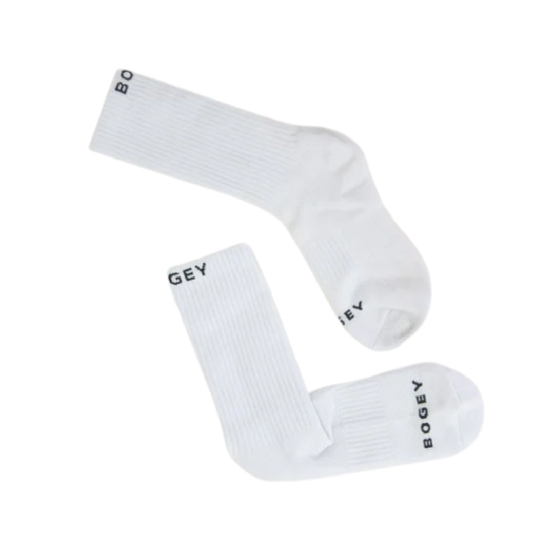 Bogey Socks
