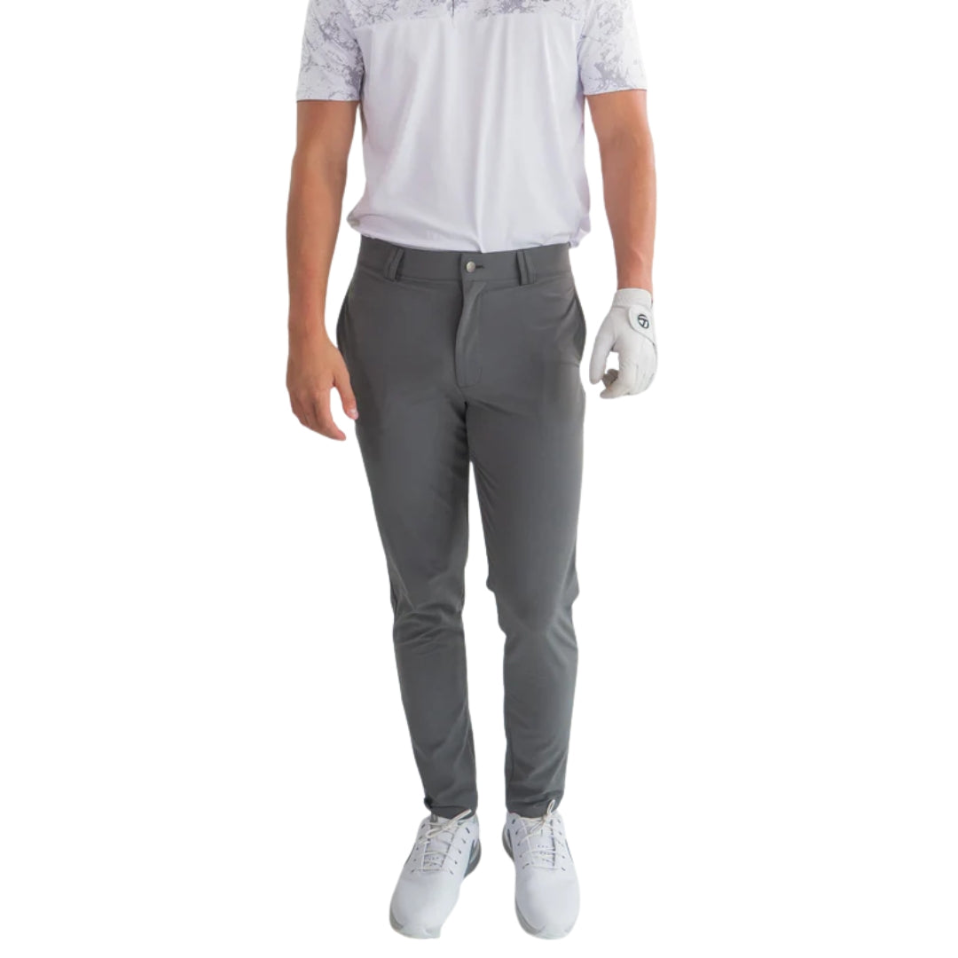 Essential Pant 2.0 Grey
