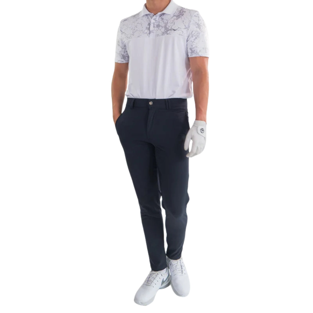 Essential Pant 2.0 Navy