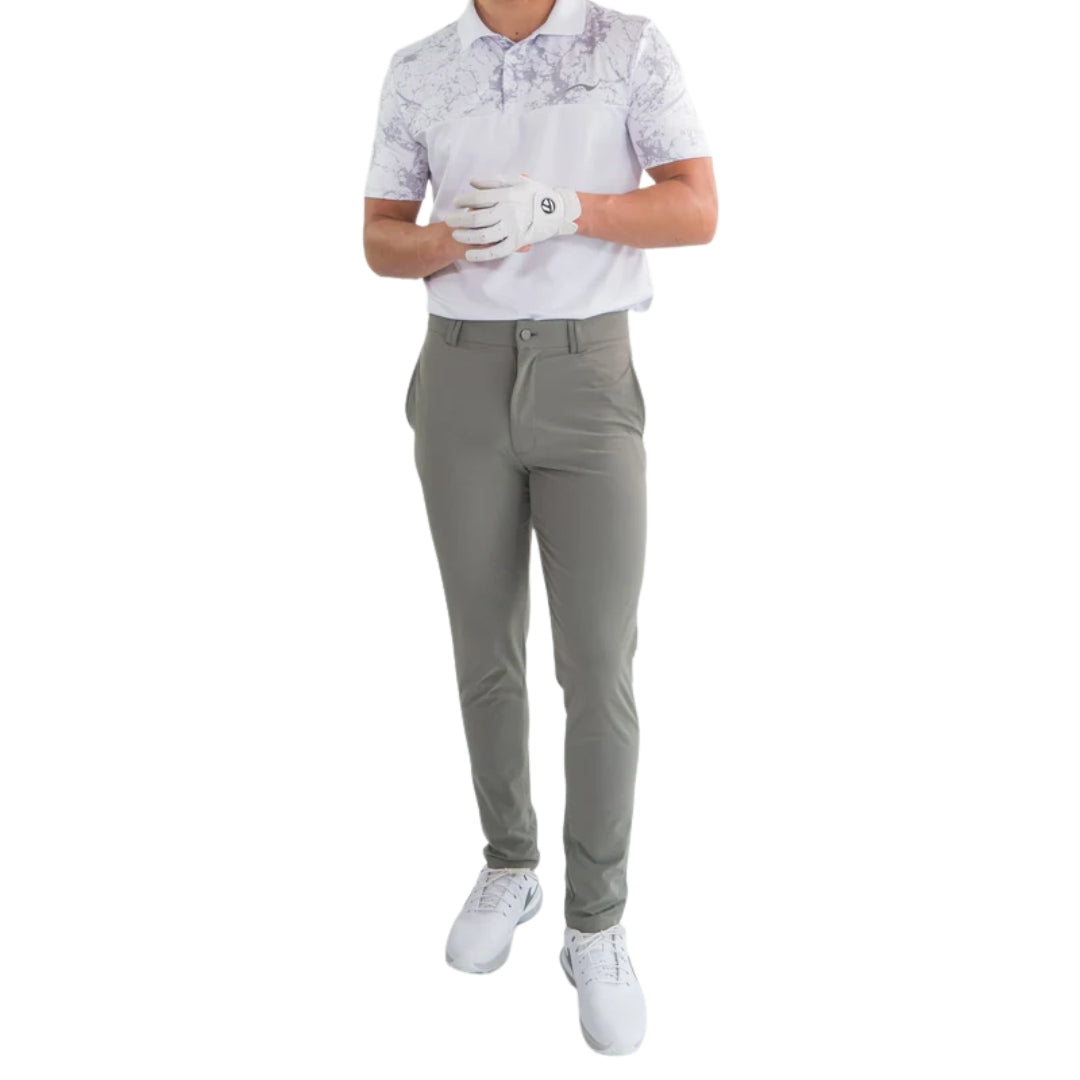Essential Pant 2.0 Olive