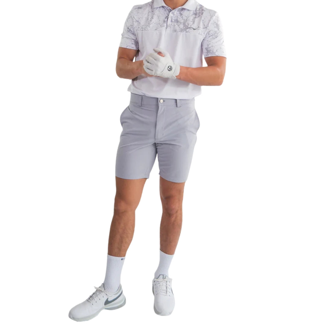 Essential Short 2.0 Asher