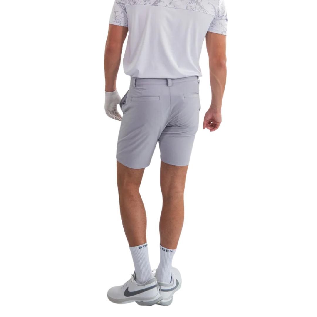Essential Short 2.0 Asher