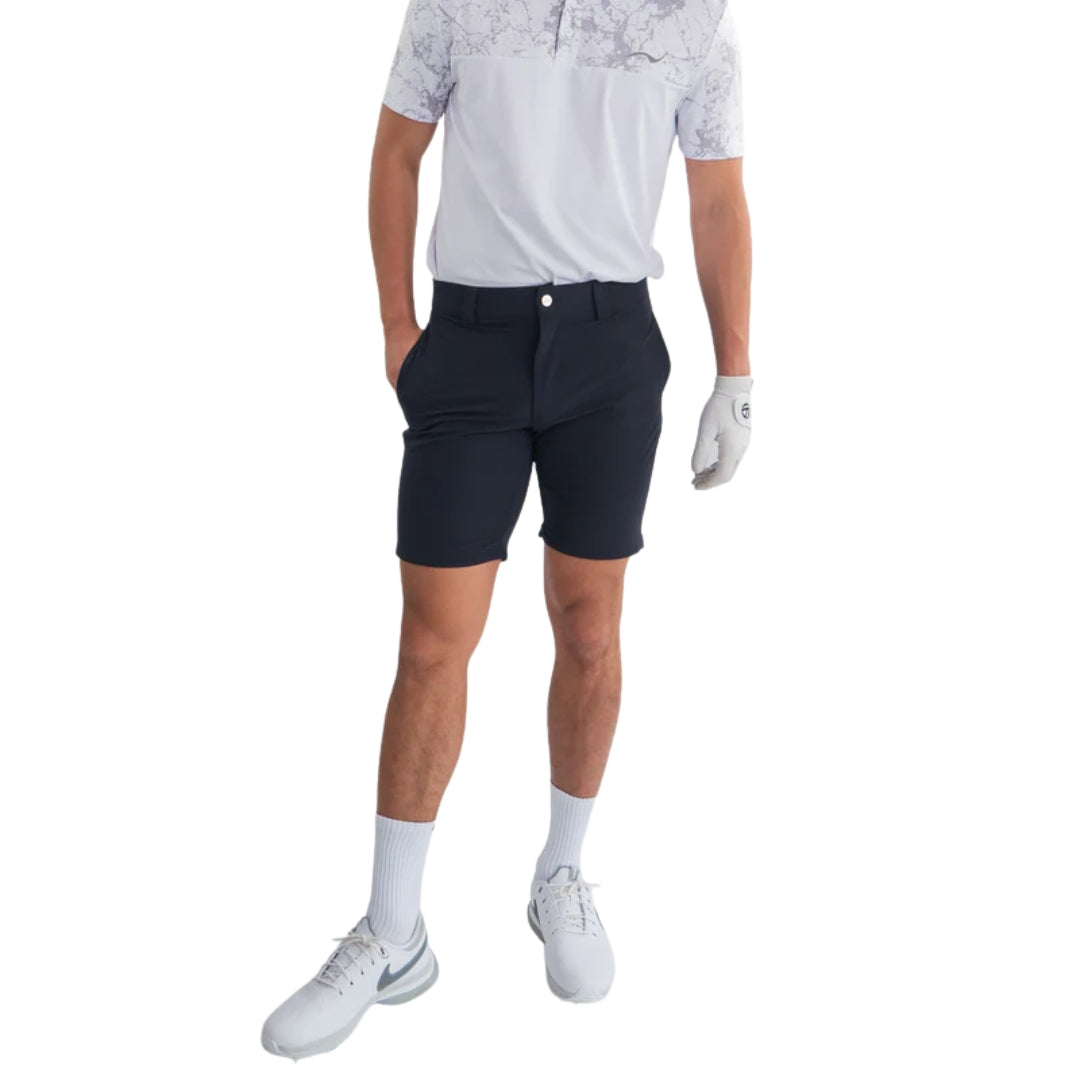 Essential Short 2.0 Navy
