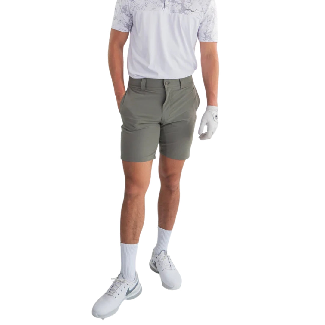 Essential Short 2.0 Olive