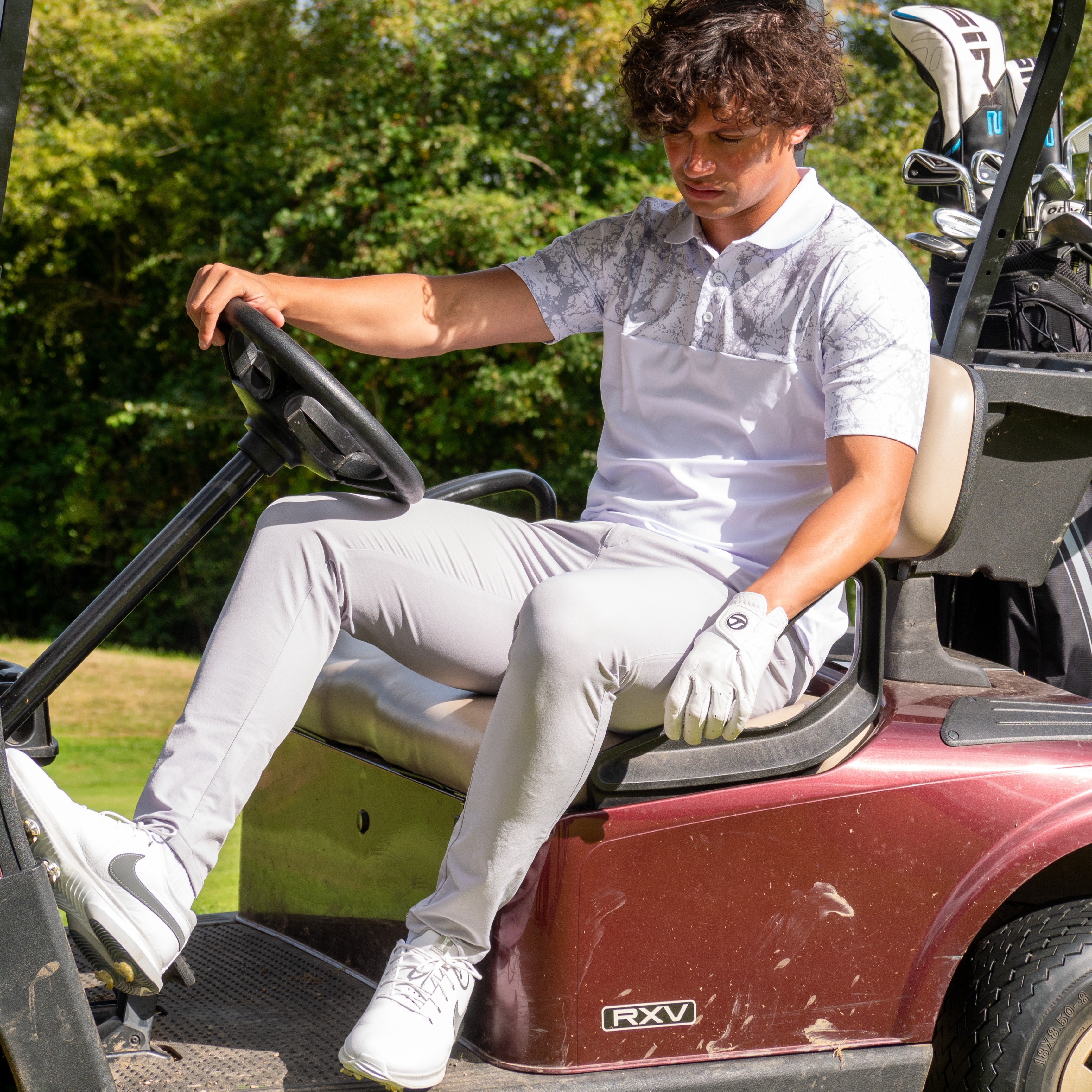 Essential Pant 2.0 Asher