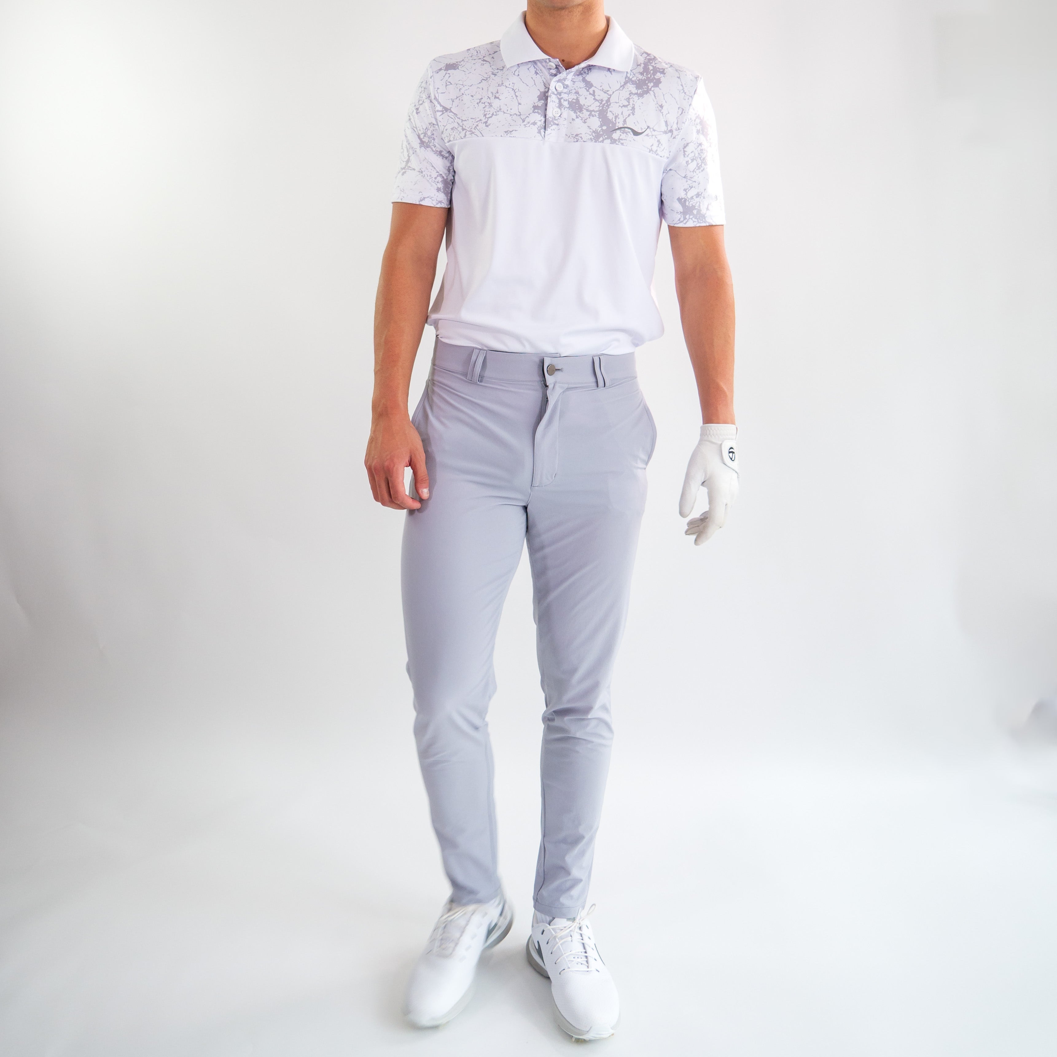 Essential Trouser 2.0 Asher