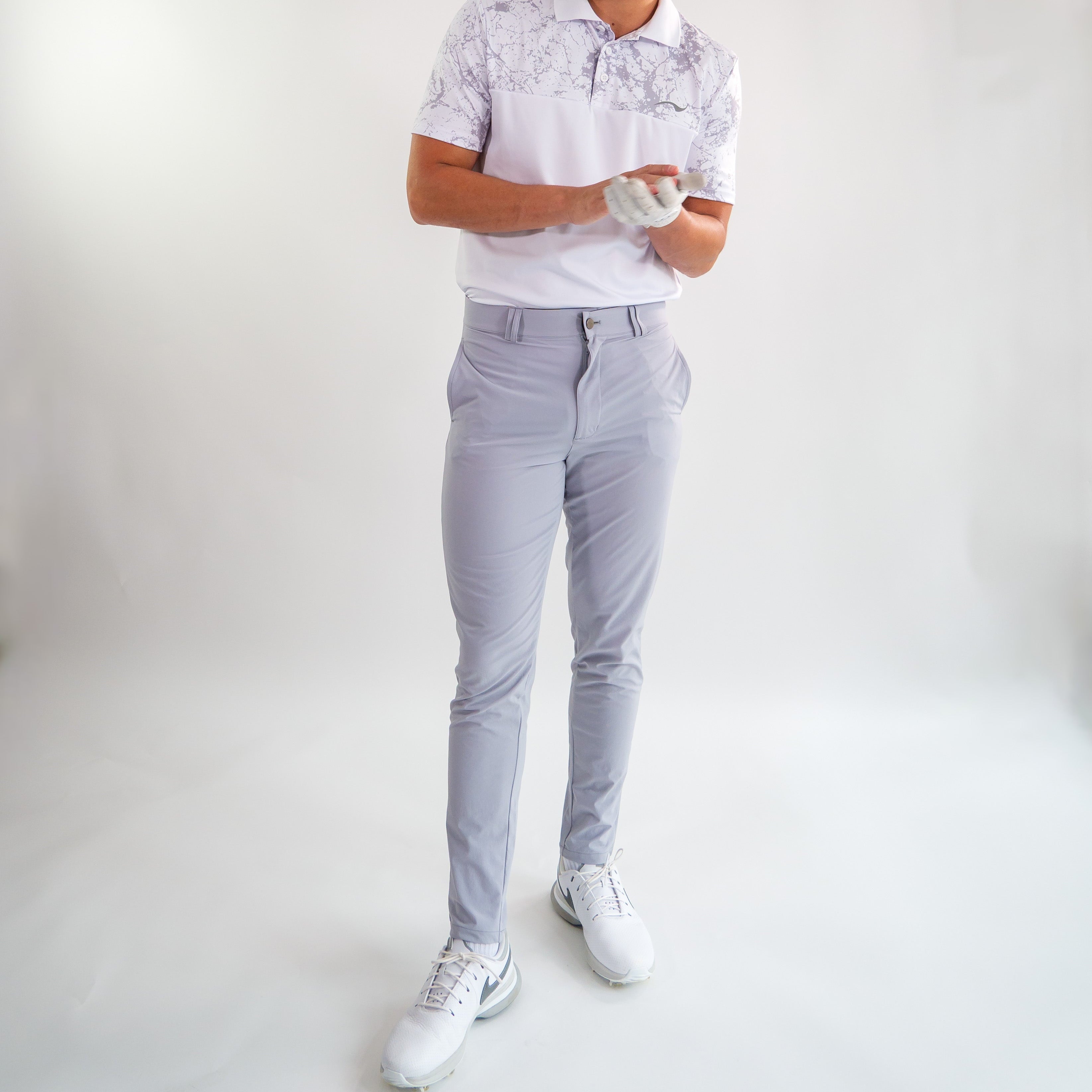 Essential Trouser 2.0 Asher