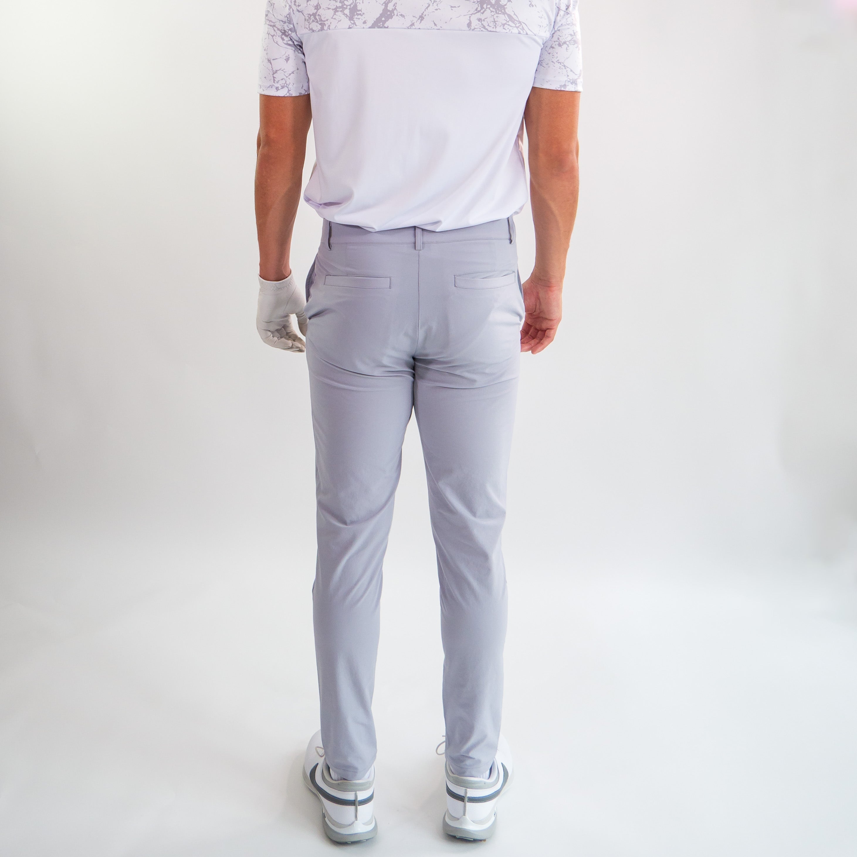 Essential Trouser 2.0 Asher