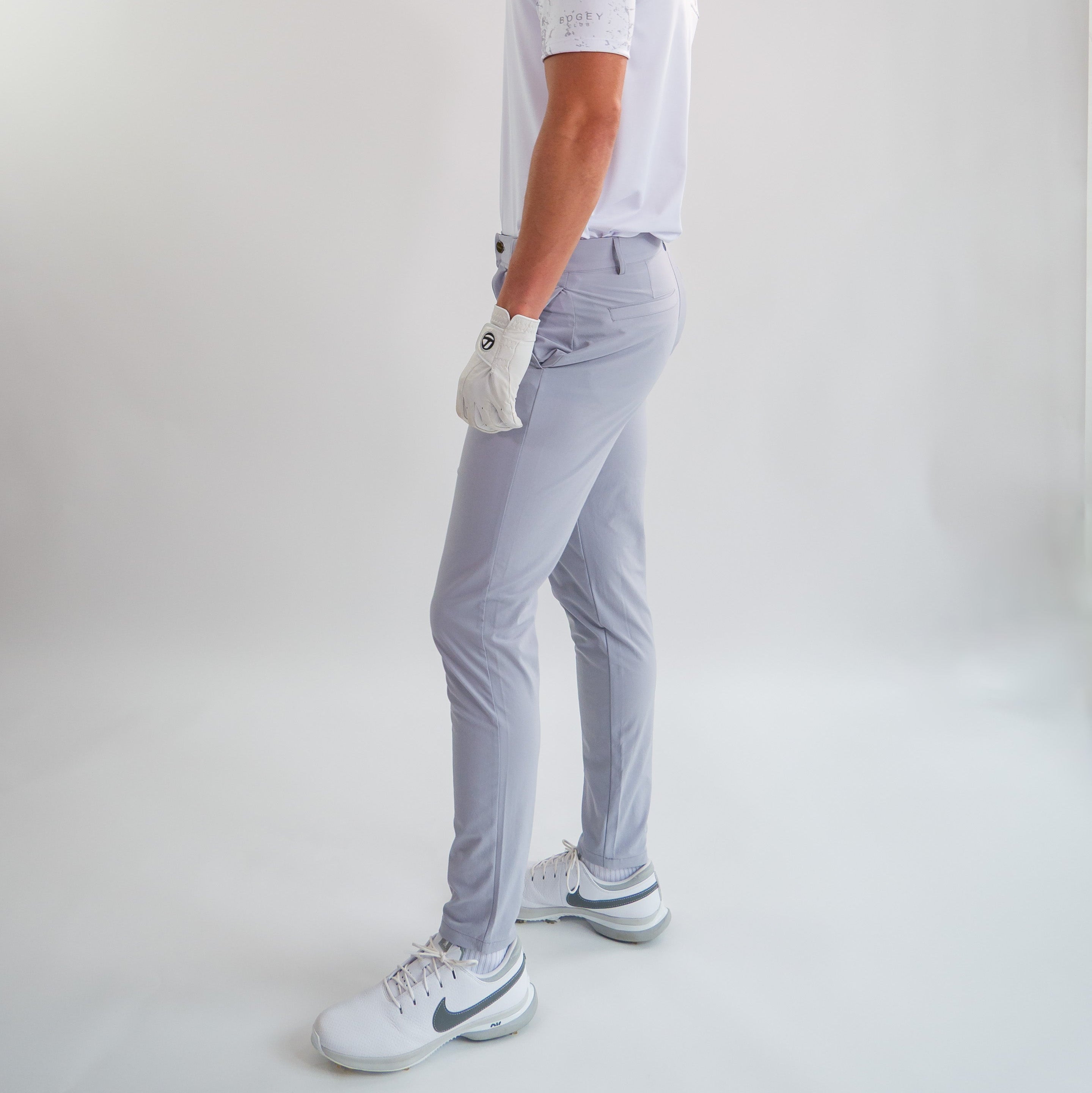 Essential Trouser 2.0 Asher