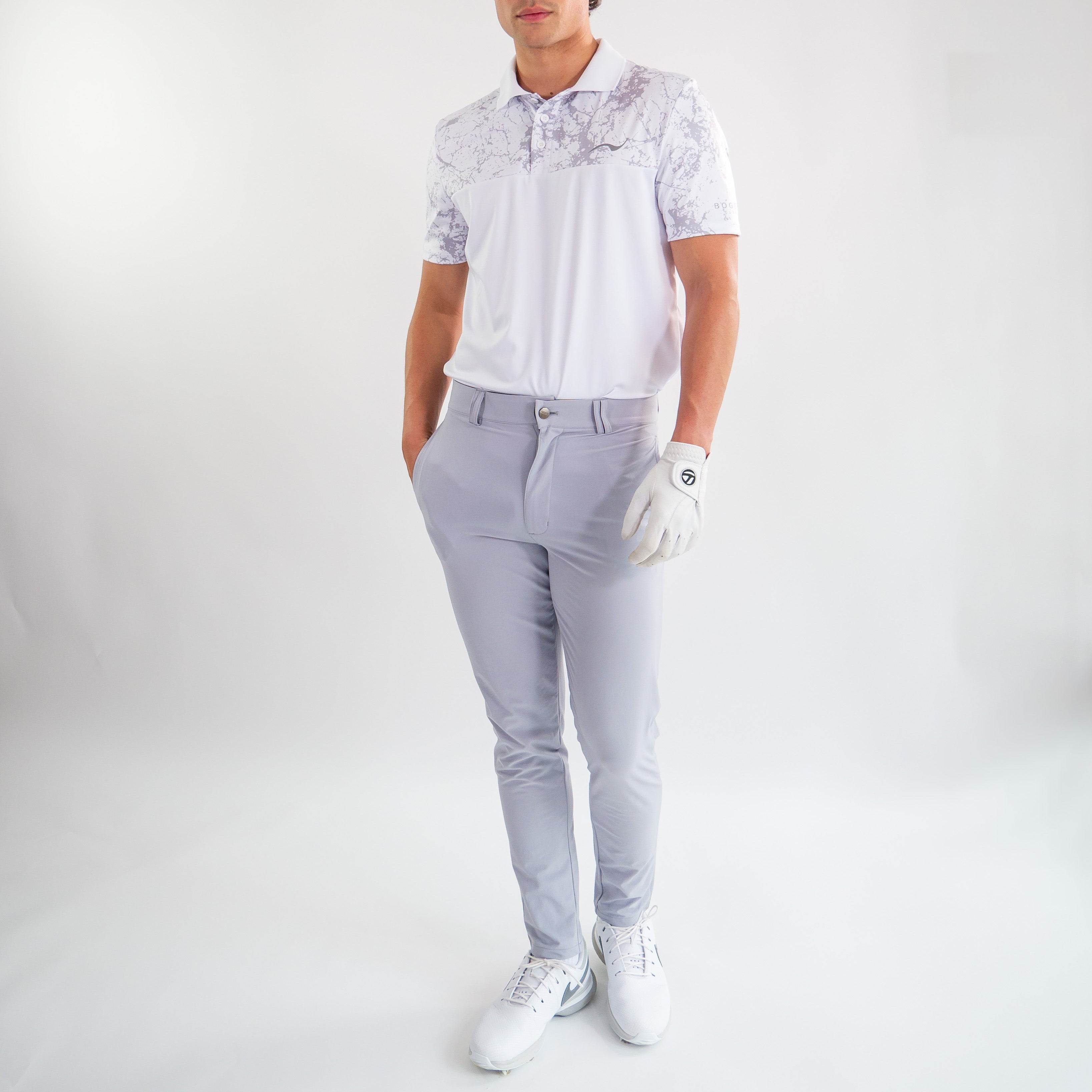 Essential Trouser 2.0 Asher