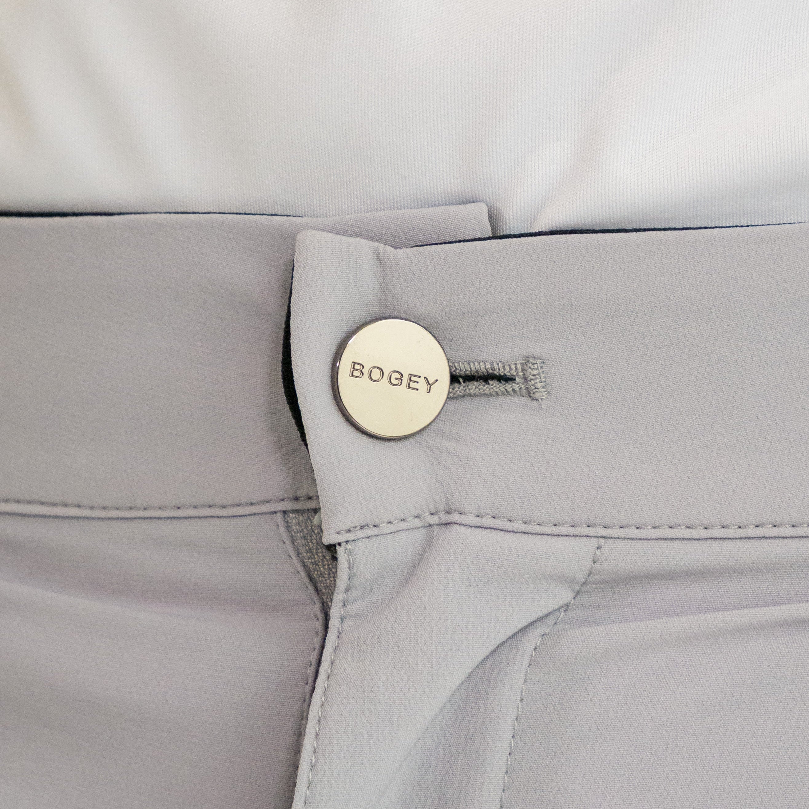 Essential Trouser 2.0 Asher