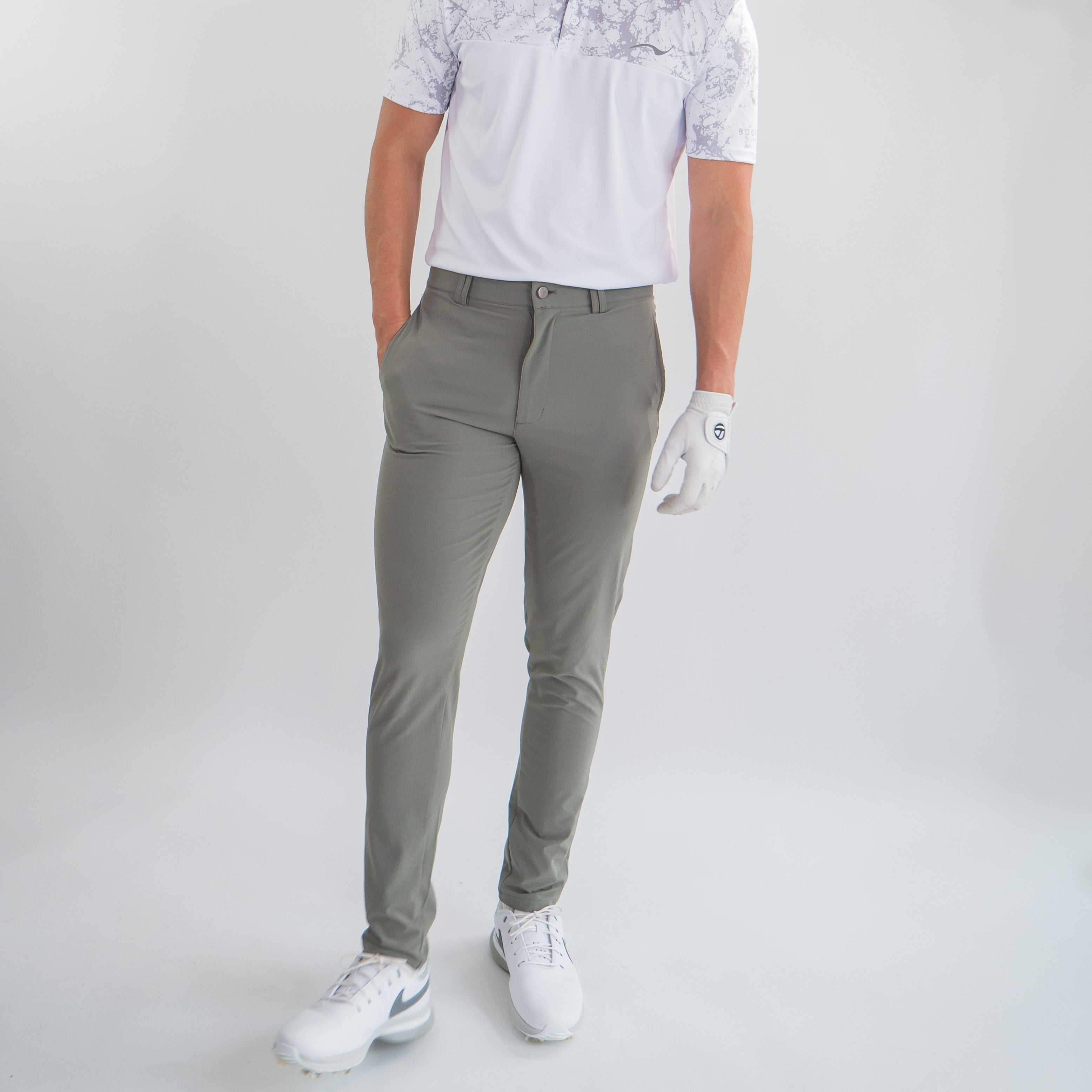 Essential Trouser 2.0 Olive