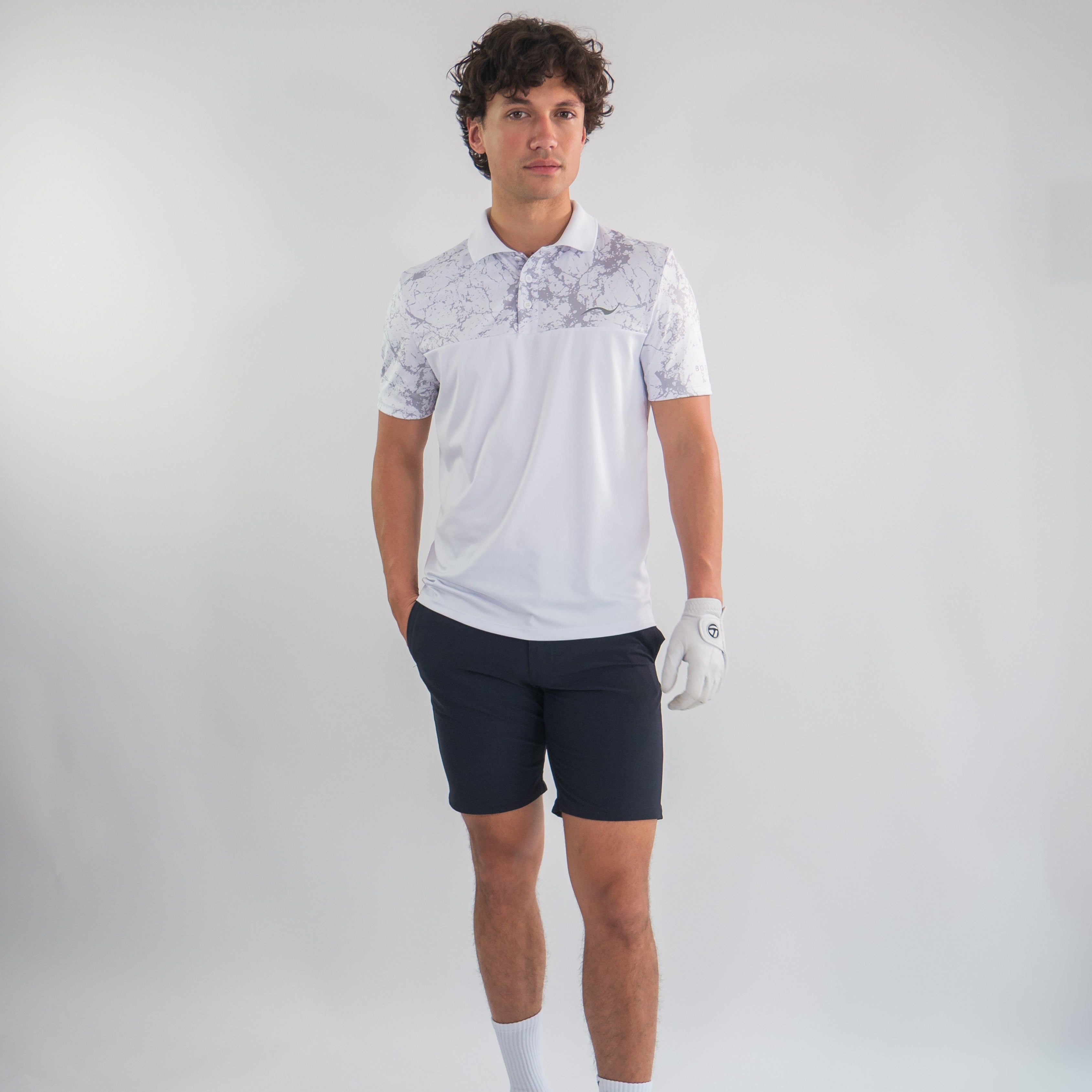 Bogey Club Polo
