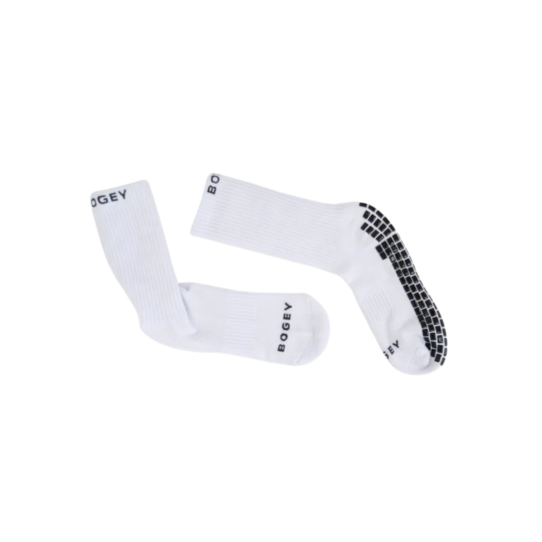 Bogey Grip Socks