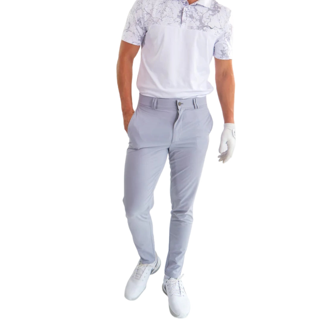Essential Pant 2.0 Asher