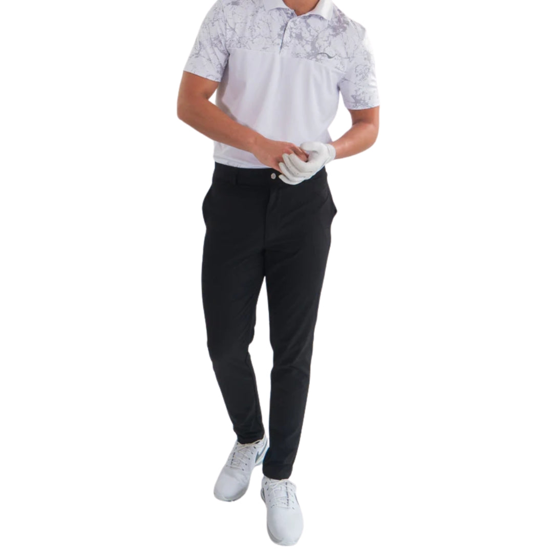 Essential Pant 2.0 Black