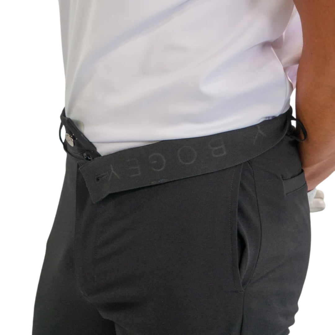 Essential Pant 2.0 Black
