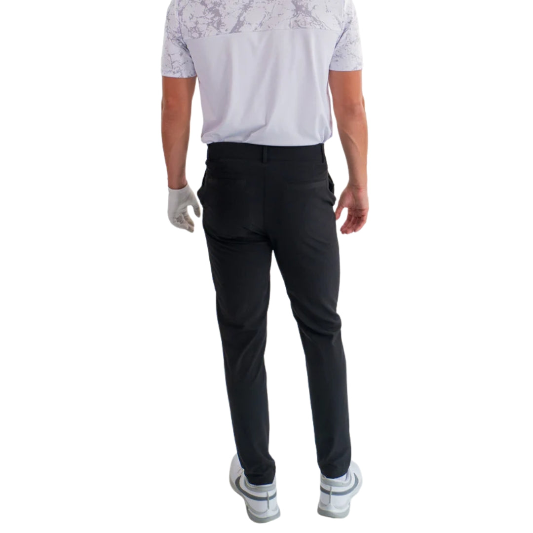 Essential Pant 2.0 Black