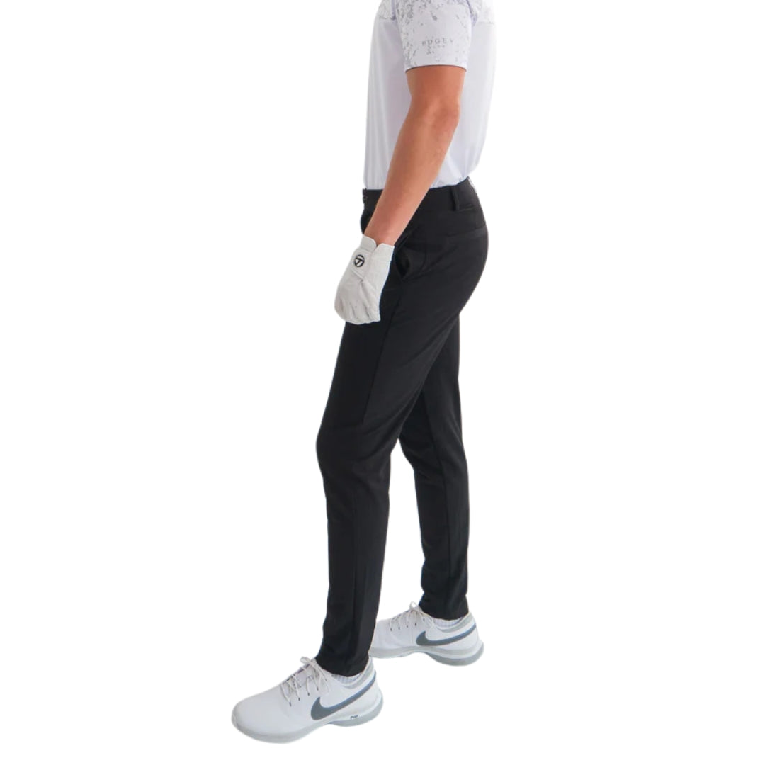 Essential Pant 2.0 Black