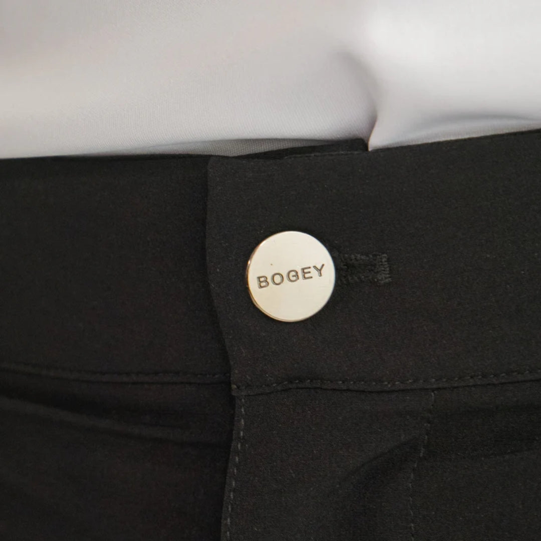 Essential Pant 2.0 Black