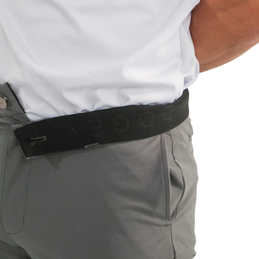 Essential Pant 2.0 Grey