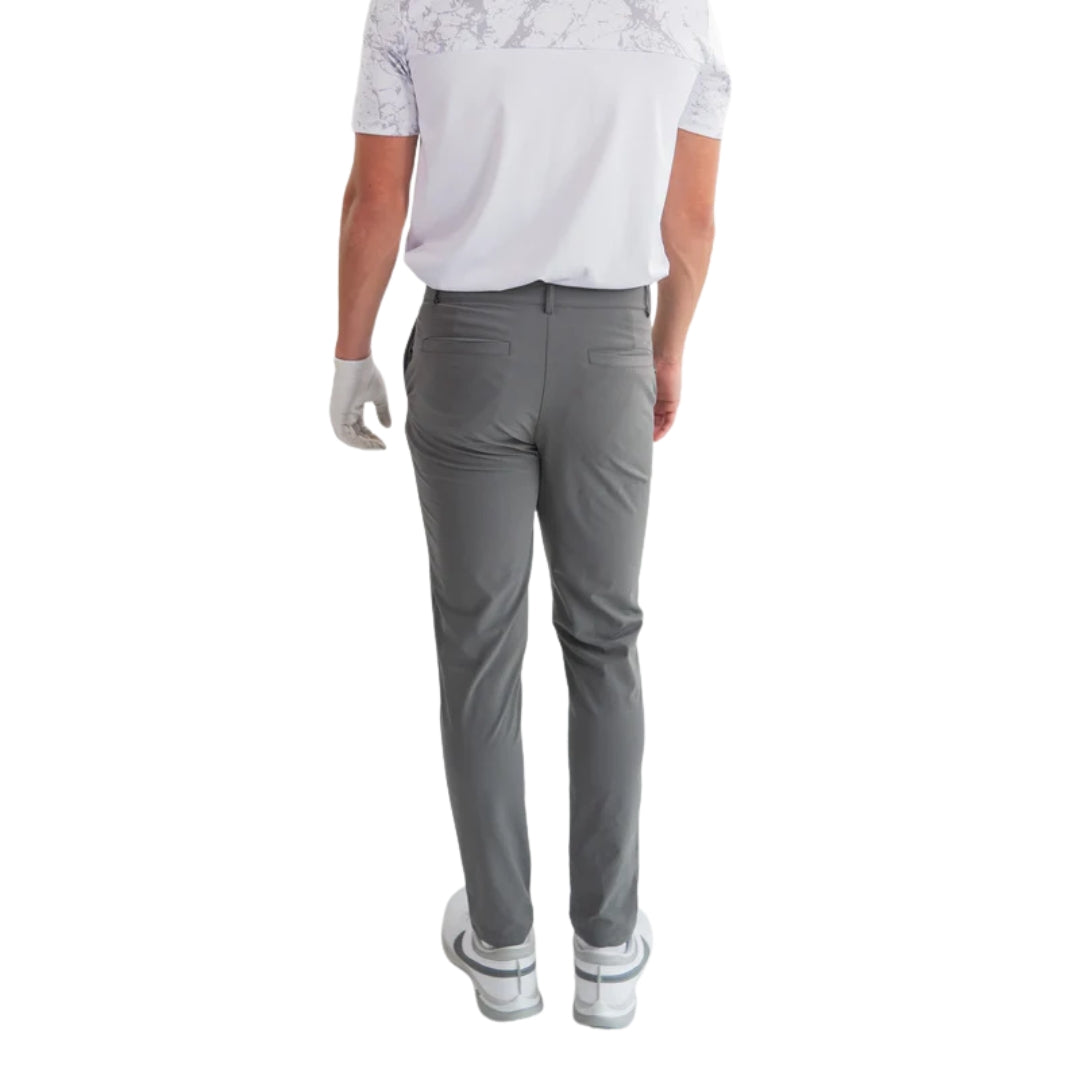 Essential Pant 2.0 Grey