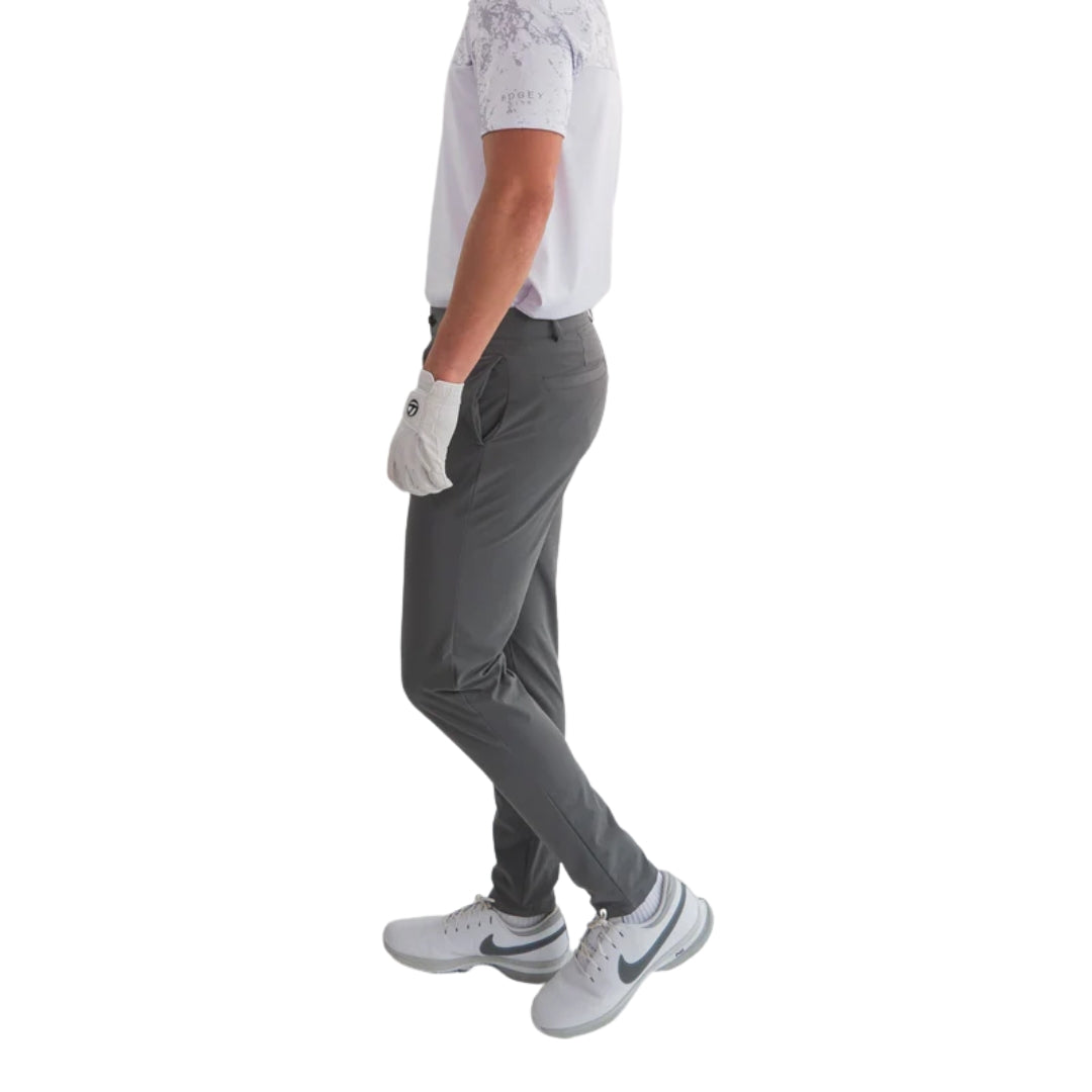 Essential Pant 2.0 Grey