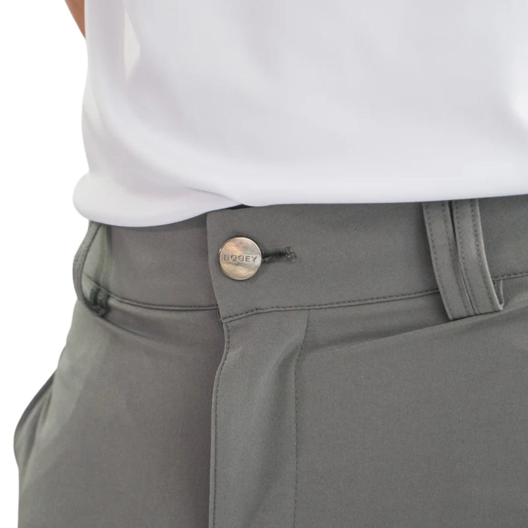 Essential Pant 2.0 Grey