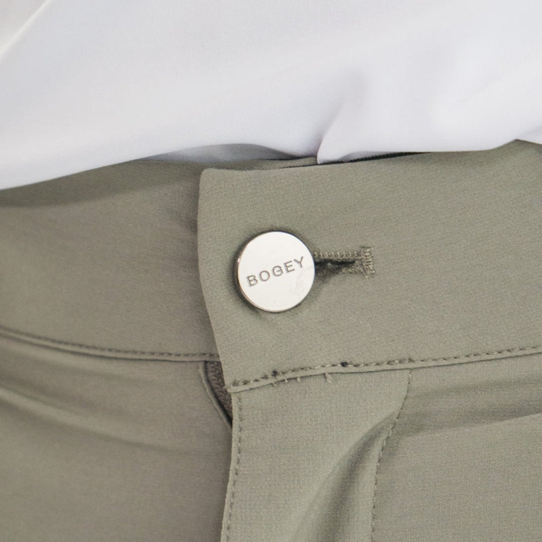 Essential Pant 2.0 Olive