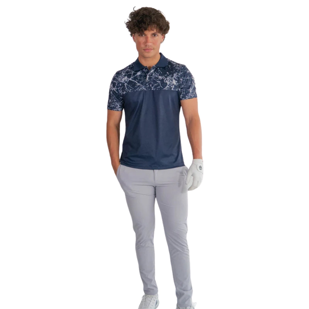 Essential Polo 2.0 Navy