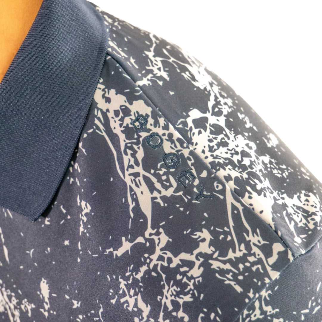 Essential Polo 2.0 Navy