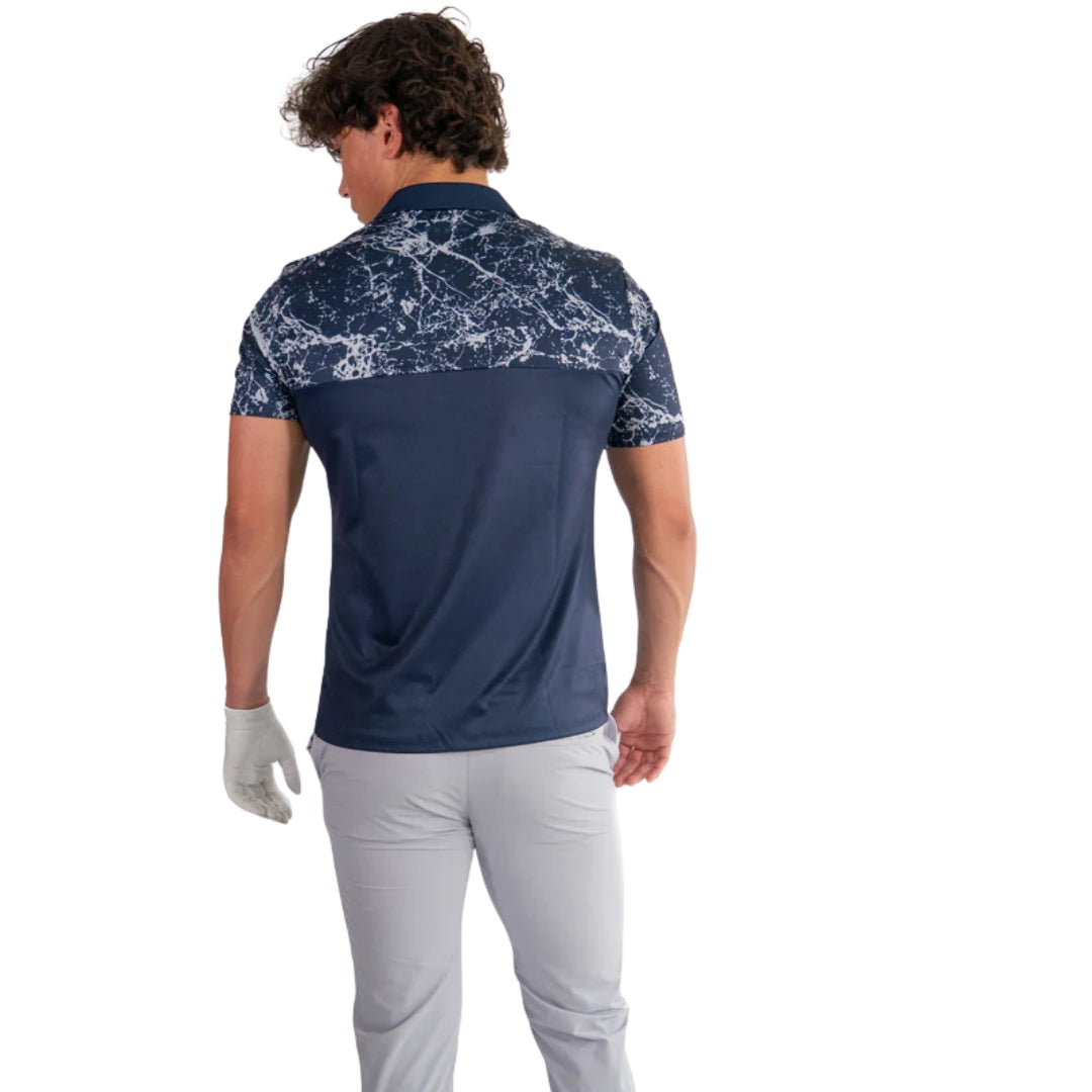 Essential Polo 2.0 Navy