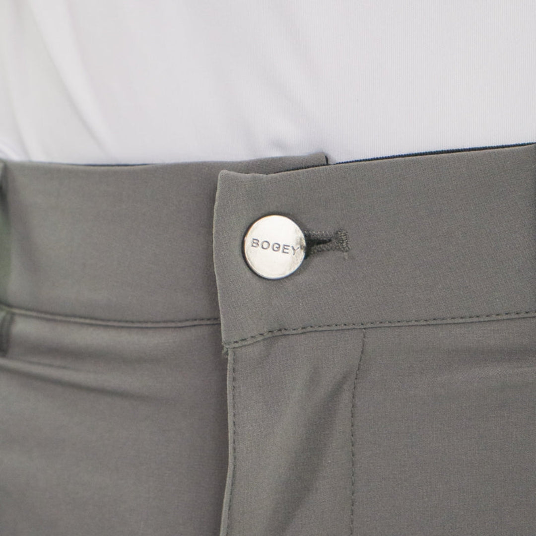 Essential Short 2.0 Grey