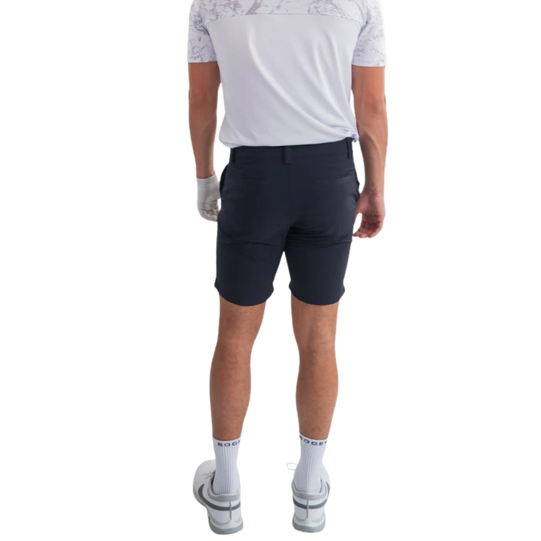 Essential Short 2.0 Navy