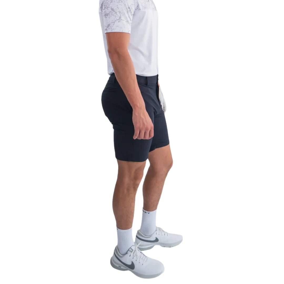Essential Short 2.0 Navy
