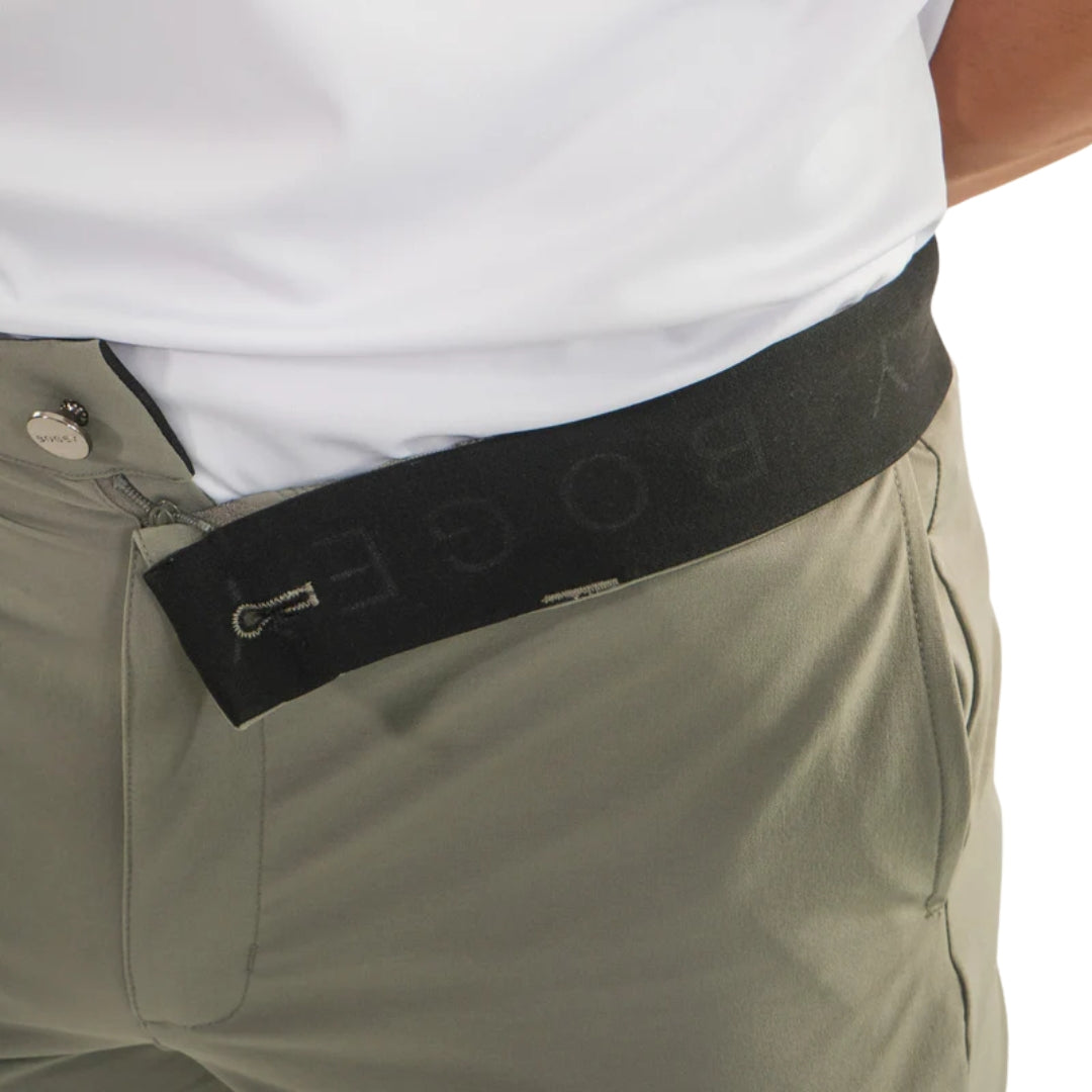Essential Short 2.0 Olive