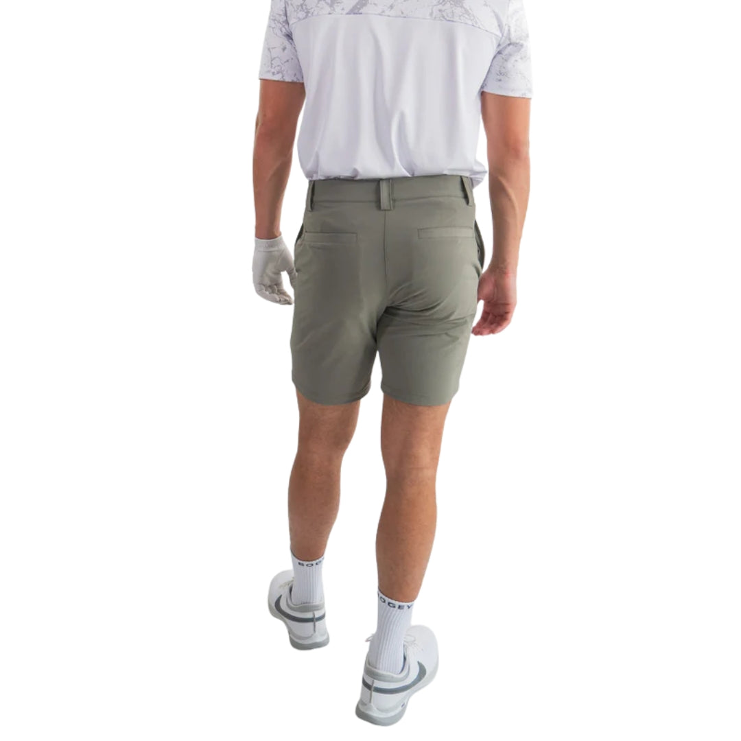 Essential Short 2.0 Olive