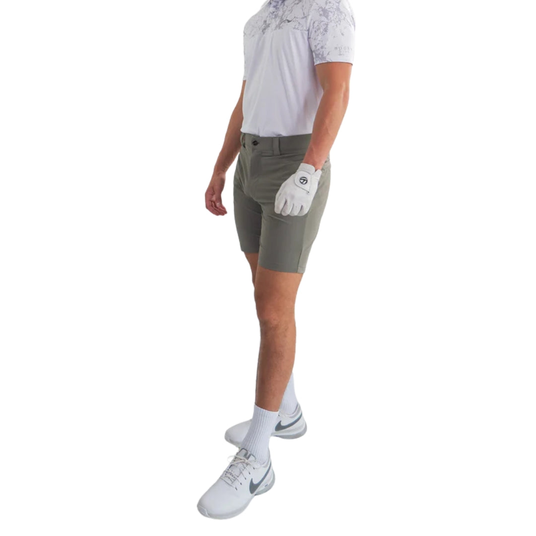 Essential Short 2.0 Olive