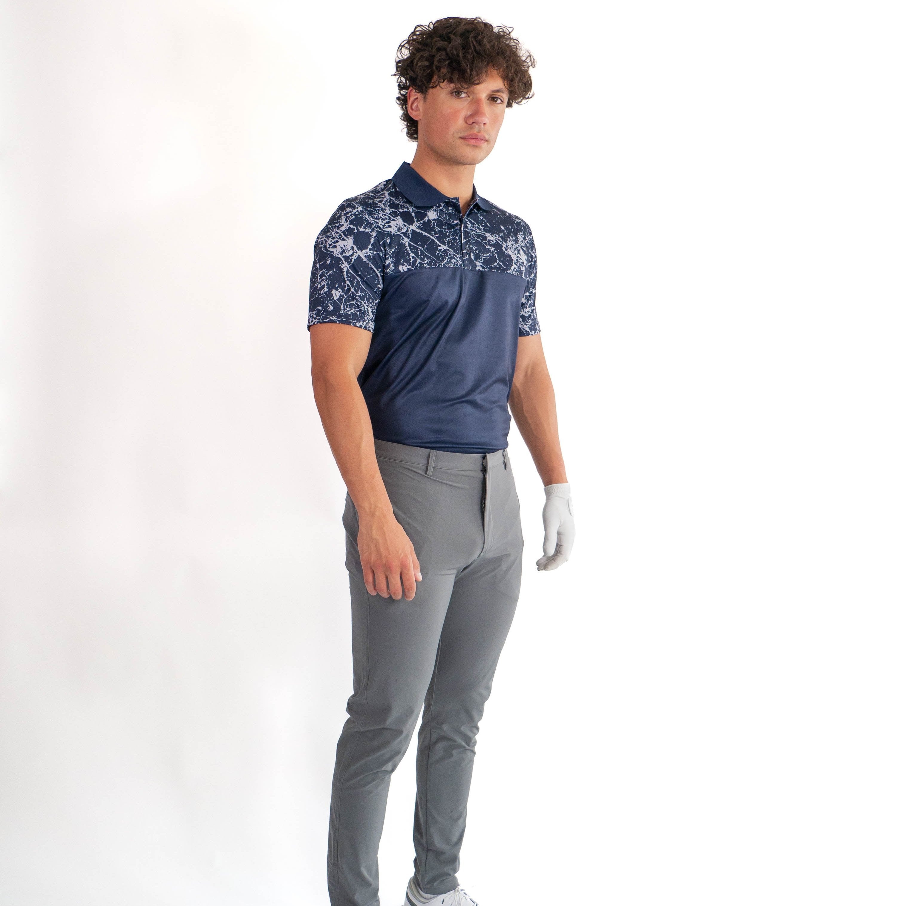 Essential Polo 2.0 Navy