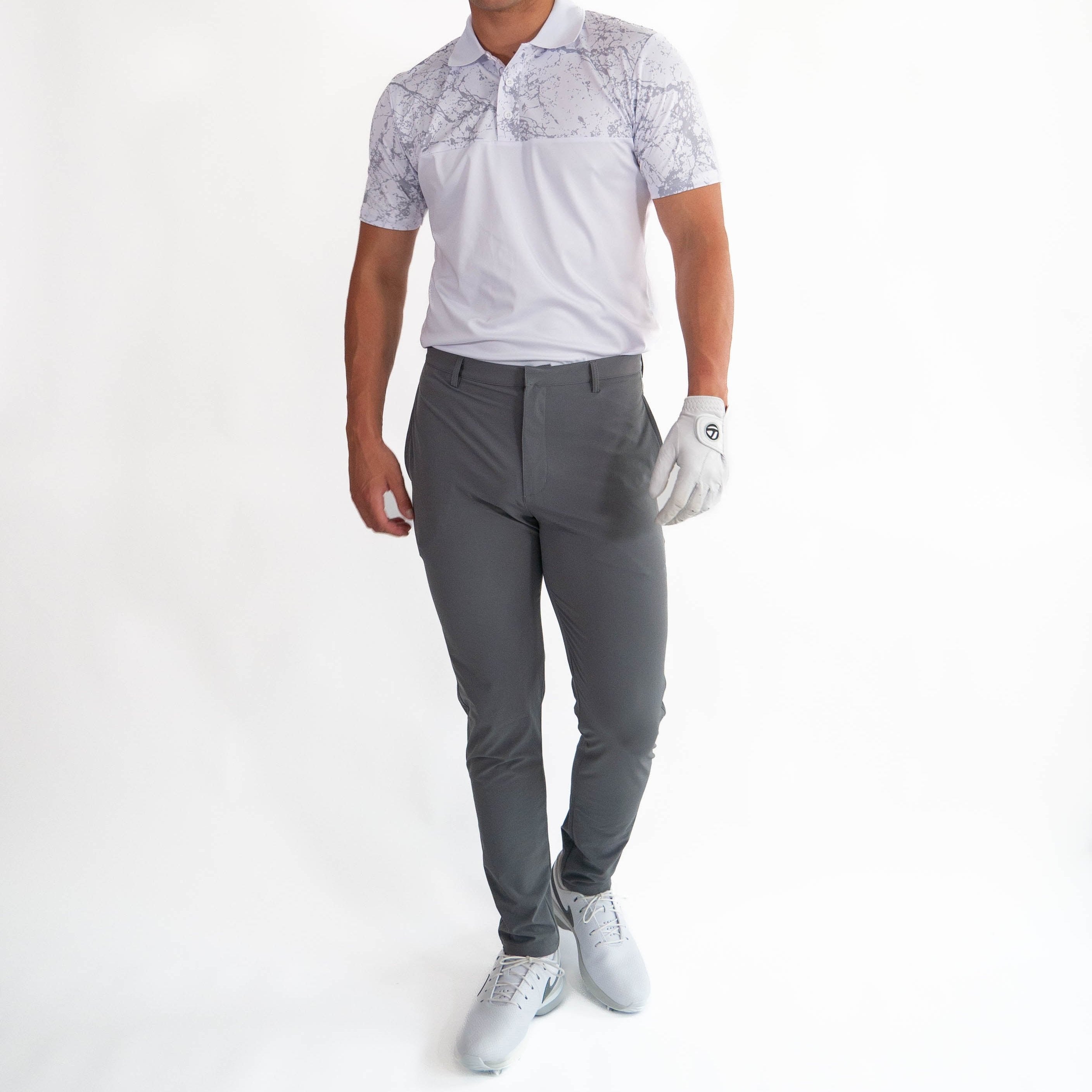 Essential Trouser Grey