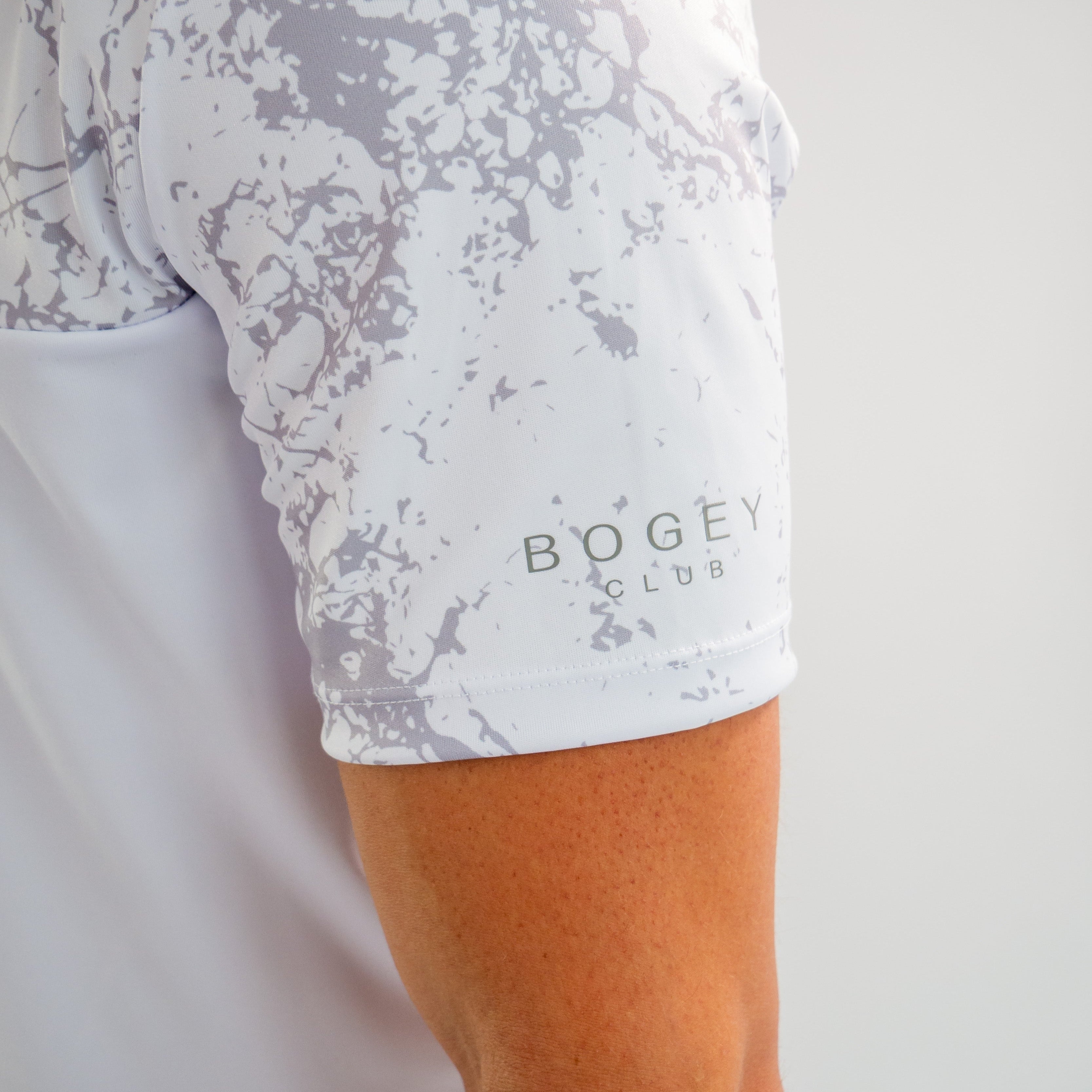 Bogey Club Polo