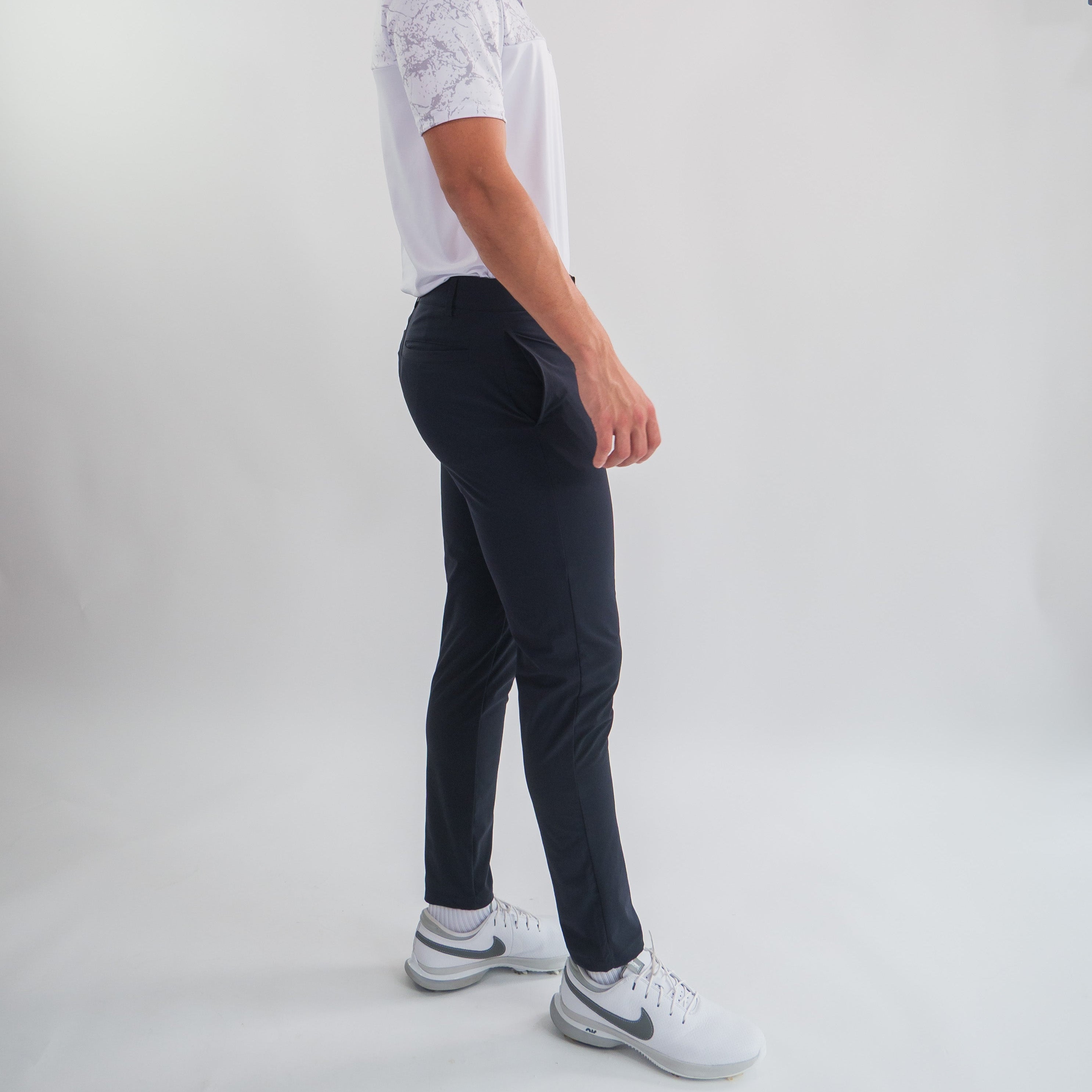Essential Trouser 2.0 Navy