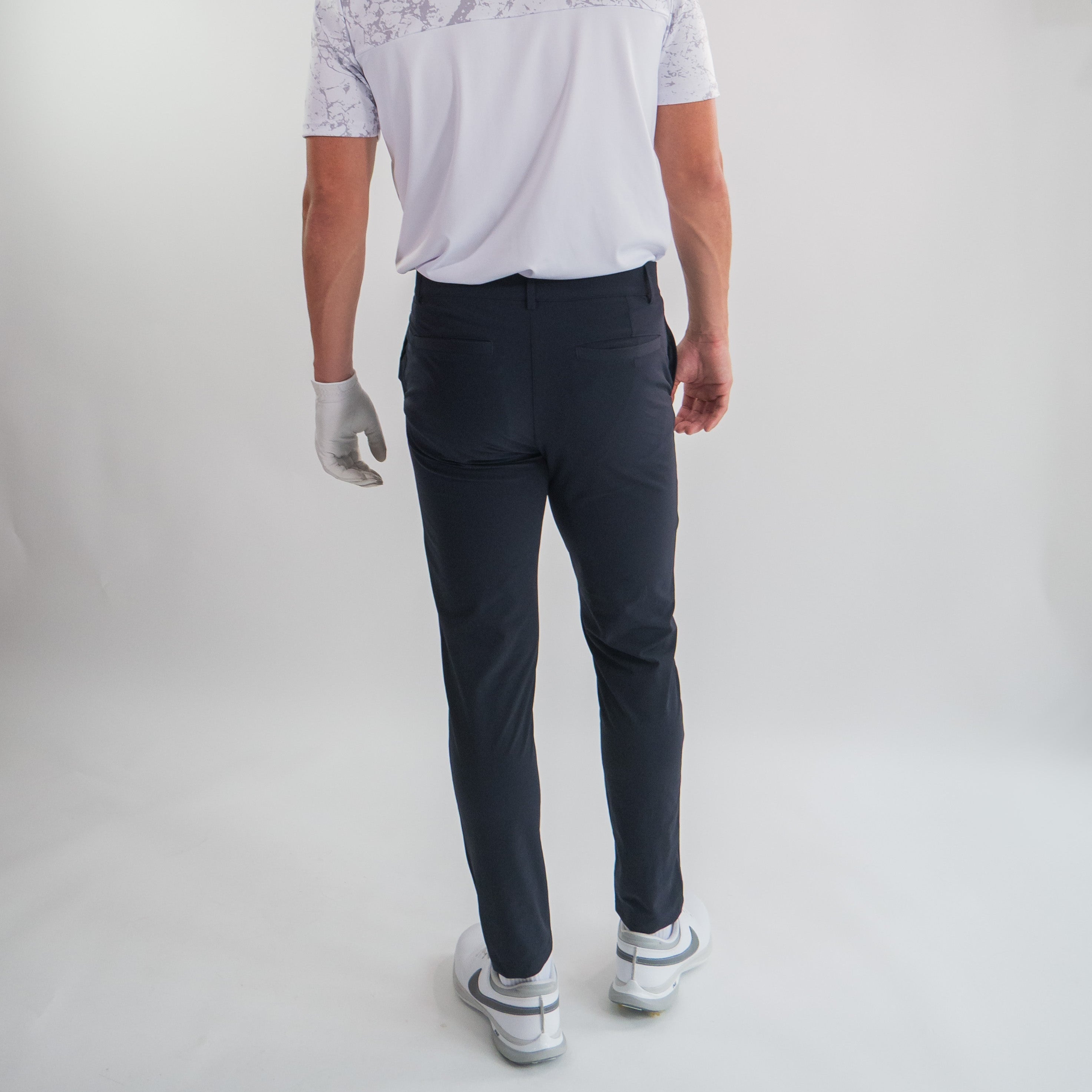Essential Trouser 2.0 Navy
