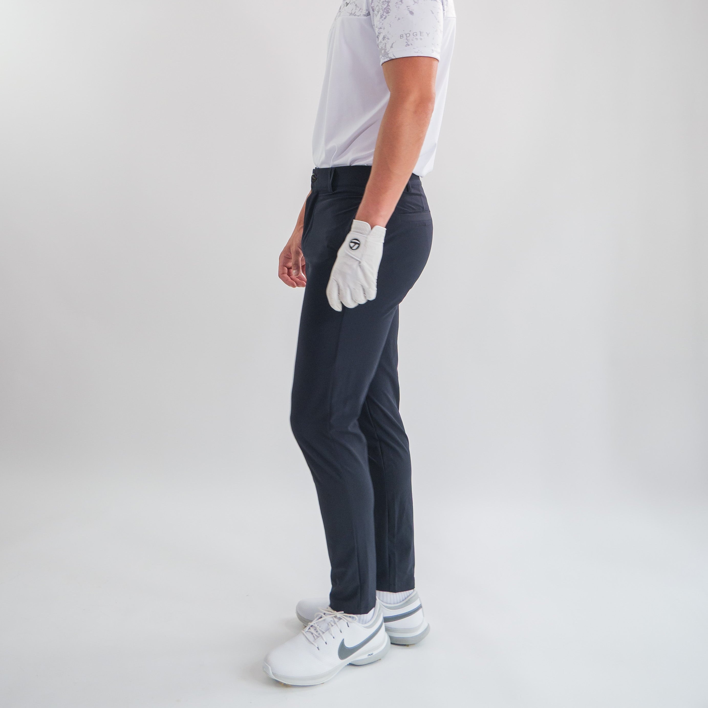 Essential Trouser 2.0 Navy