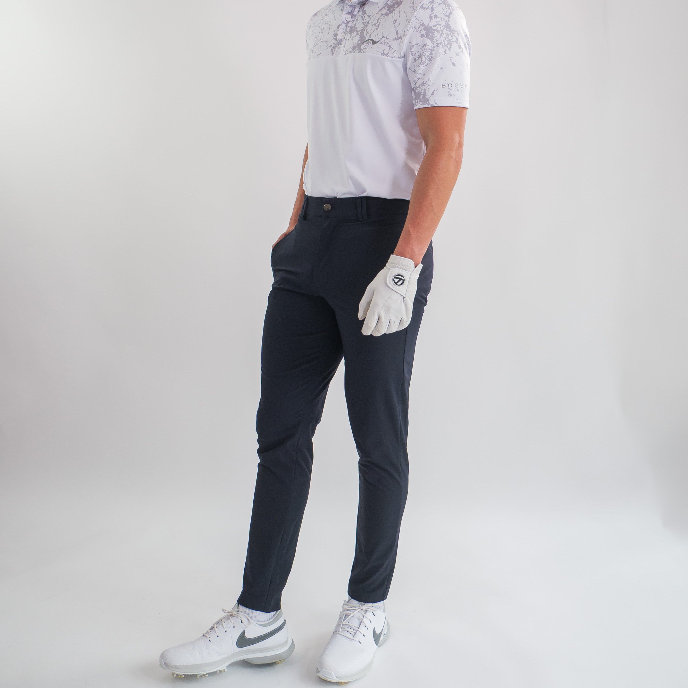 Essential Trouser 2.0 Navy