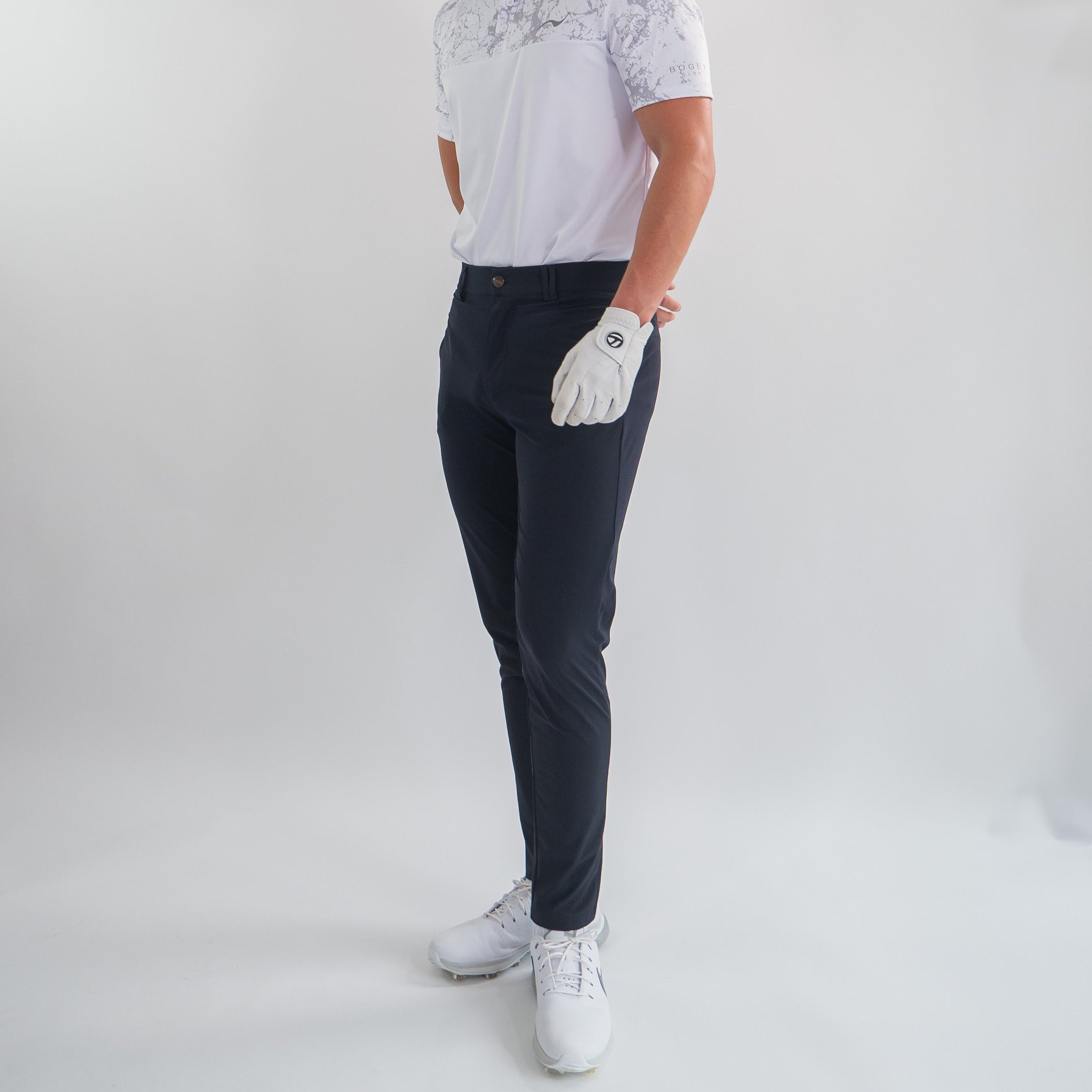 Essential Trouser 2.0 Navy