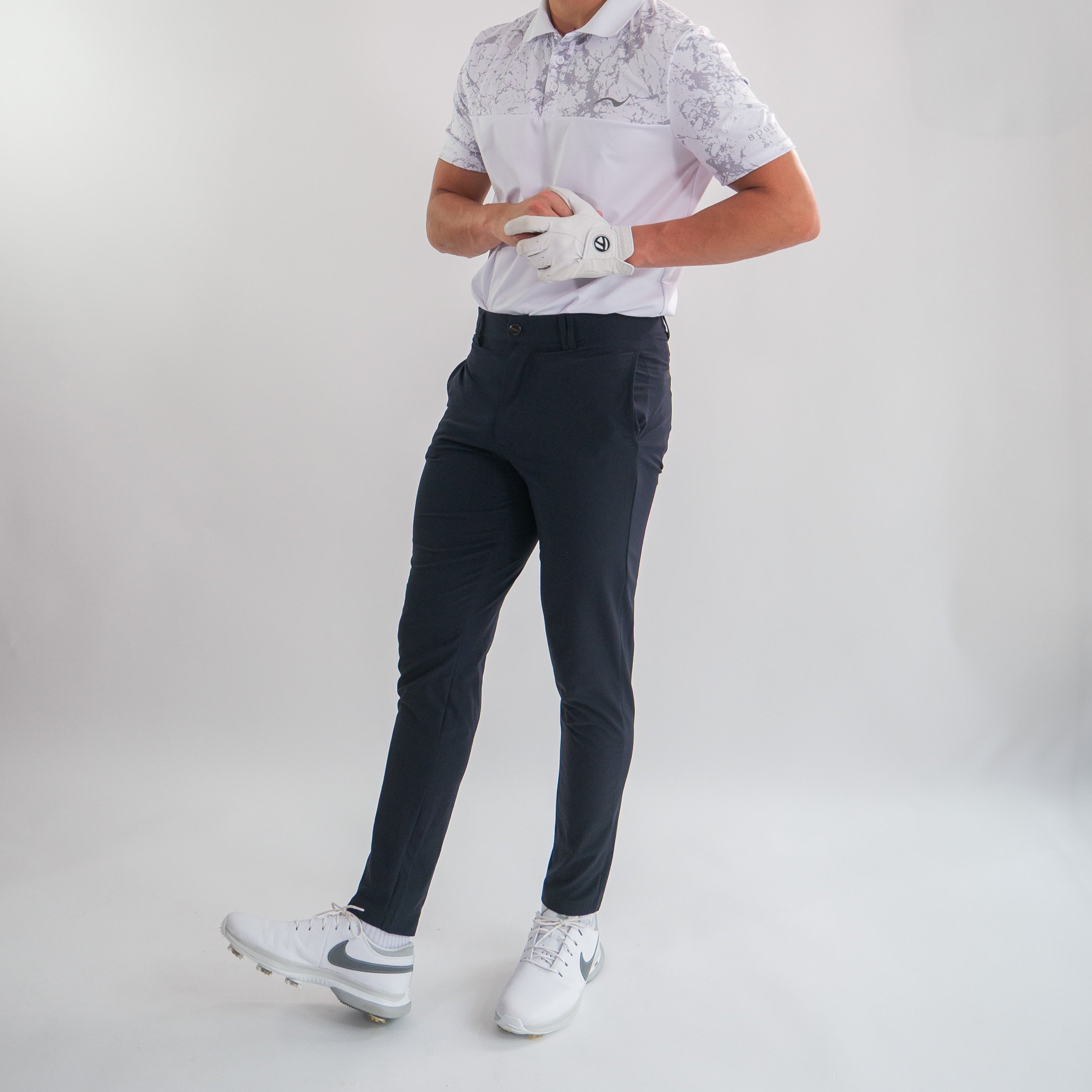 Essential Trouser 2.0 Navy