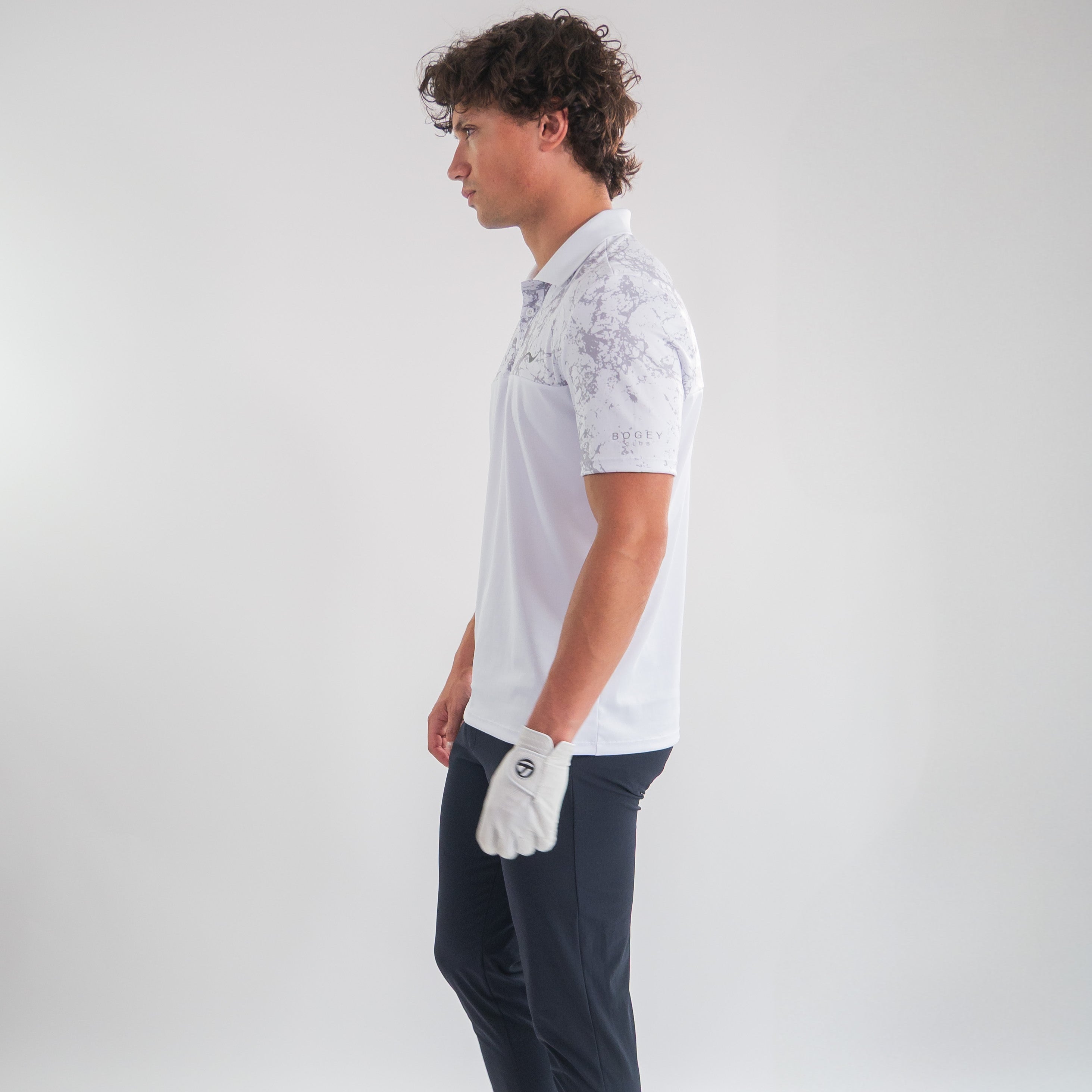 Bogey Club Polo