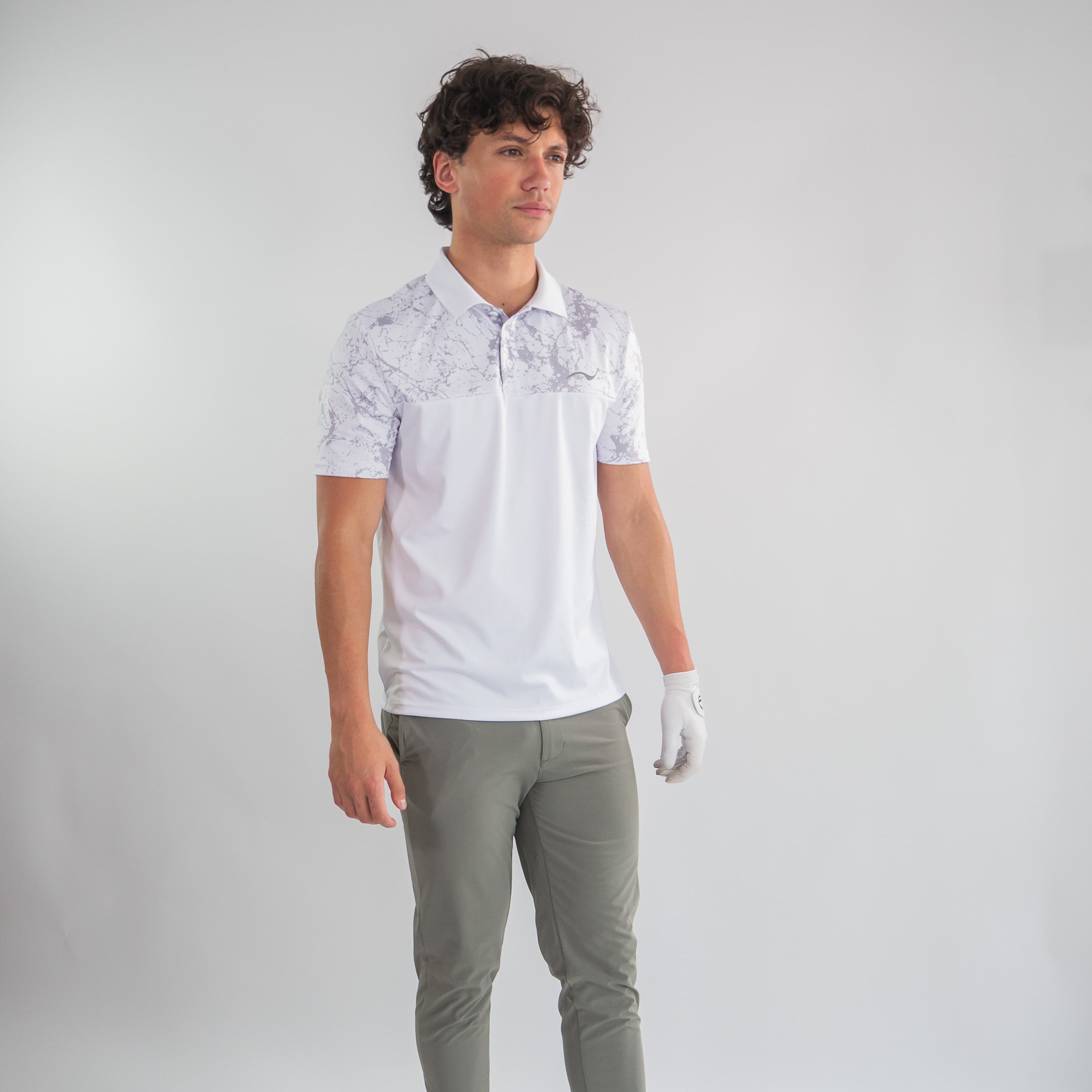 Bogey Club Polo